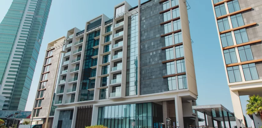 Pearlhouse Bahrain